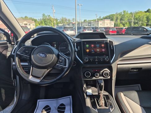 Used 2021 Subaru Crosstrek 2.5i Limited w/ Moonroof Package 2 AWD/4WD image 11