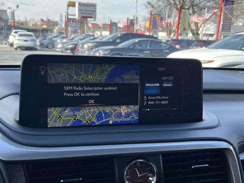 Used 2020 Lexus RX 350 F Sport image 29