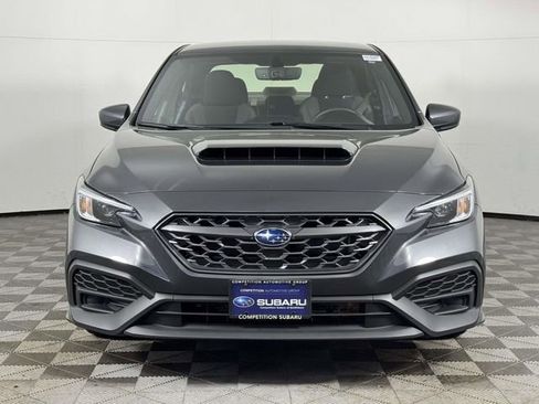 Used 2023 Subaru WRX AWD/4WD image 6