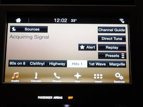 Used 2016 Lincoln MKC Reserve image 21