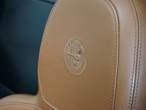 Used 2020 Alfa Romeo 4C Spider w/ Bright Package RWD image 77
