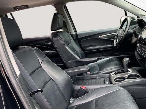 Used 2016 Honda Pilot EX-L image 28