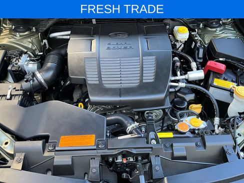 Used 2025 Subaru Forester Wilderness w/ Wilderness Package image 27