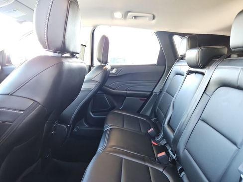 Used 2022 Ford Escape SEL w/ Technology Package image 28