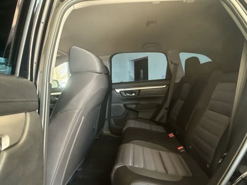 Used 2022 Honda CR-V Special Edition image 12