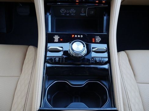 New 2025 Jeep Grand Cherokee L Summit image 27