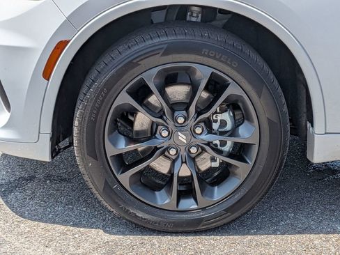 Used 2022 Dodge Durango GT w/ Blacktop Package AWD/4WD image 12