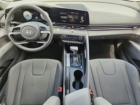 Used 2024 Hyundai Elantra SEL image 24