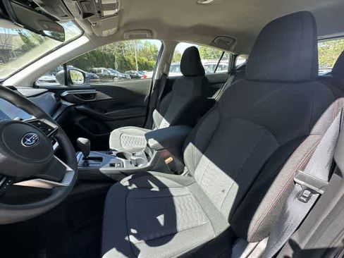 New 2026 Subaru Impreza 2.0i Sport AWD/4WD image 15