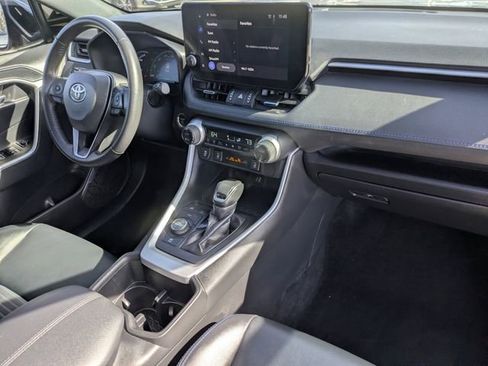 Used 2024 Toyota RAV4 XSE image 33