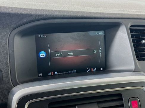 Used 2015 Volvo S60 T5 Premier image 15