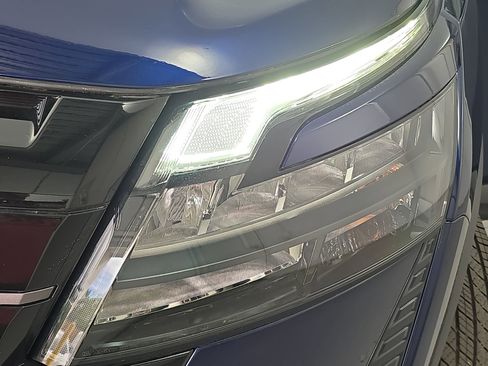 New 2026 Nissan Pathfinder SL AWD/4WD image 33