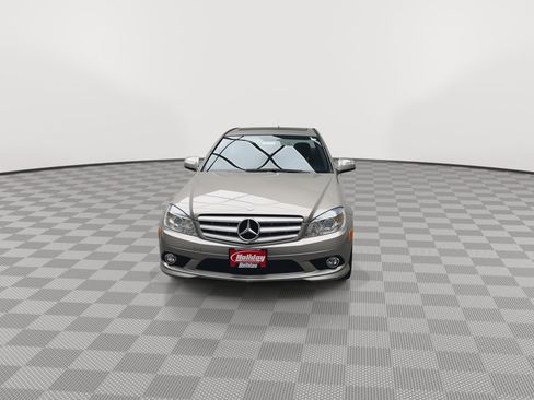 Used 2009 Mercedes-Benz C 300 4MATIC Sedan image 28