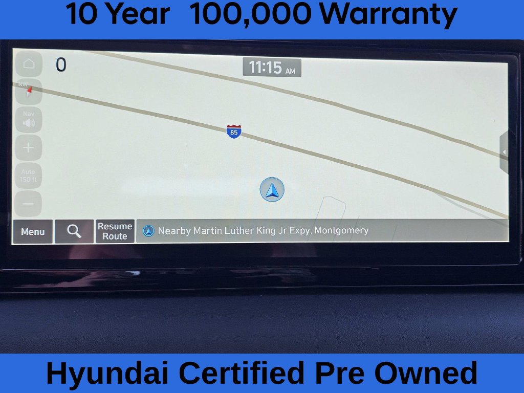 Used 2025 Hyundai Palisade Limited FWD image 33