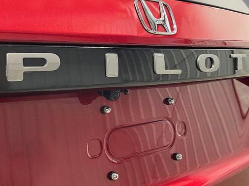 New 2026 Honda Pilot EX-L image 5