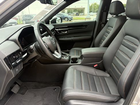 Certified 2026 Honda CR-V Sport Touring image 10