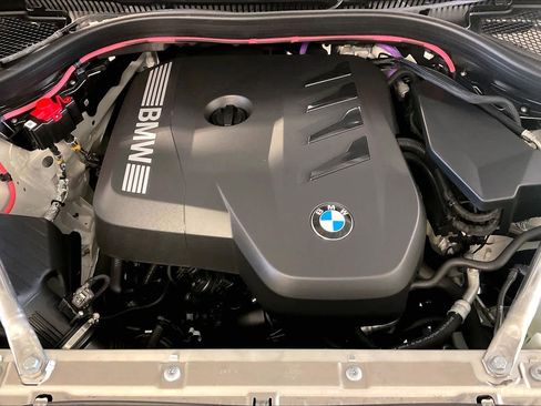 New 2026 BMW X3 xDrive30 w/ Premium Package image 17