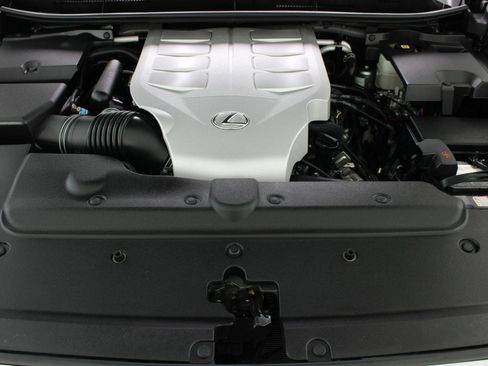 Used 2021 Lexus GX 460 Premium AWD/4WD image 80