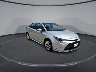 Certified 2024 Toyota Corolla LE FWD video 2