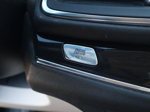 Certified 2023 Buick Enclave Premium w/ Experience Buick Package image 38