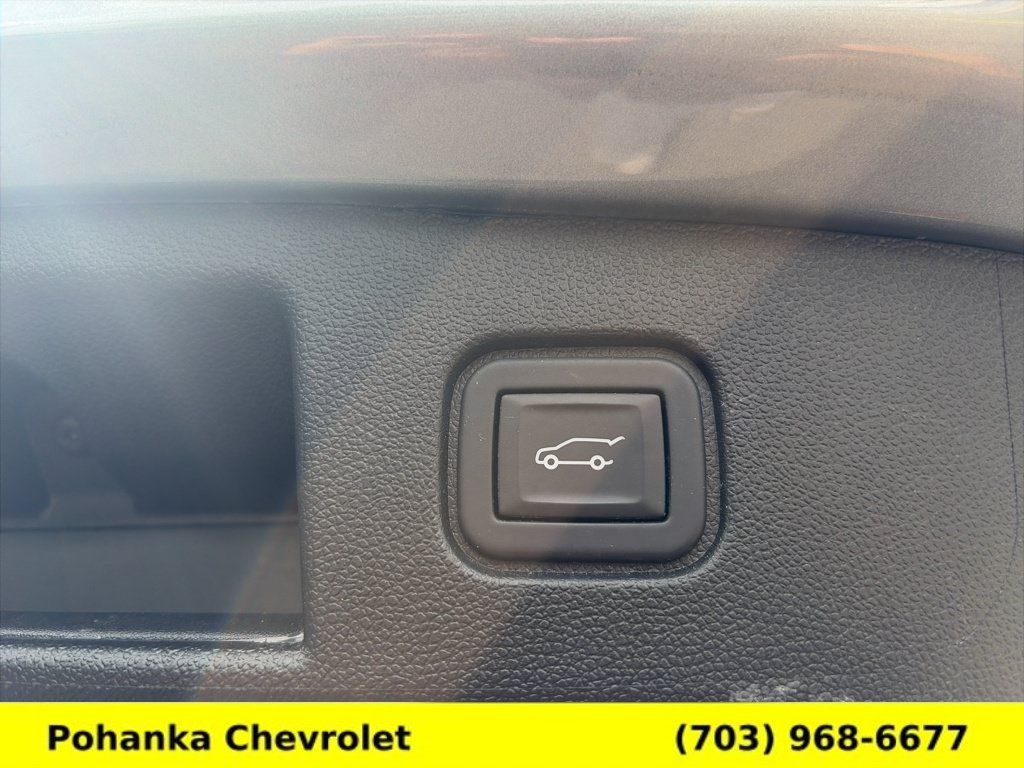 Certified 2024 Chevrolet Blazer EV LT AWD/4WD image 24