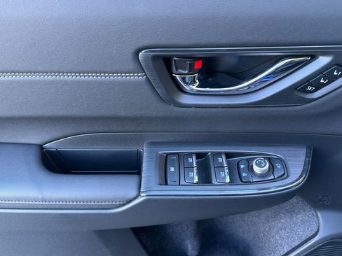 New 2026 Subaru Outback Touring image 11