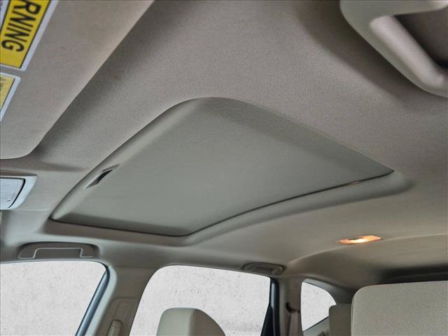 Used 2021 Honda CR-V EX image 16