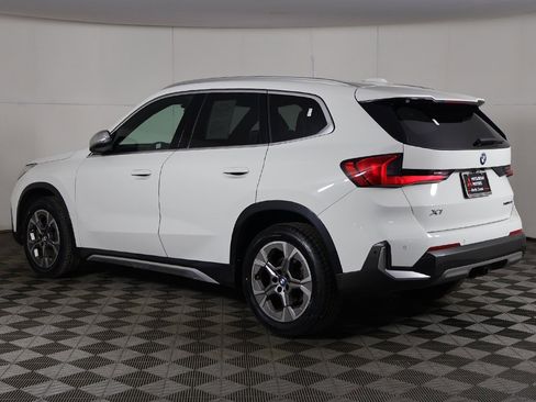 Used 2023 BMW X1 xDrive28i w/ Convenience Package image 9