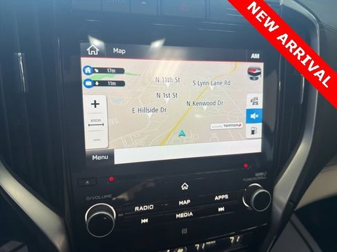 Used 2021 Subaru Ascent Limited w/ Technology Package image 13