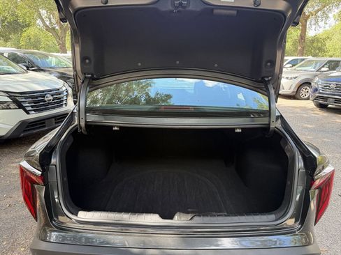 Used 2025 Kia K4 FWD image 29