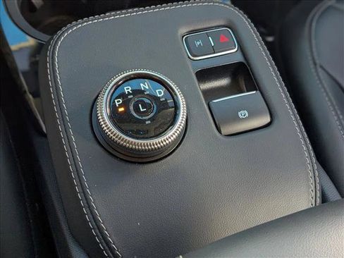 Certified 2023 Ford Mustang Mach-E Select RWD image 12
