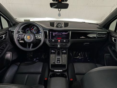 New 2026 Porsche Macan AWD/4WD image 20