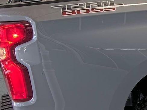 New 2026 Chevrolet Silverado 1500 LT Trail Boss w/ Convenience Package II AWD/4WD image 15