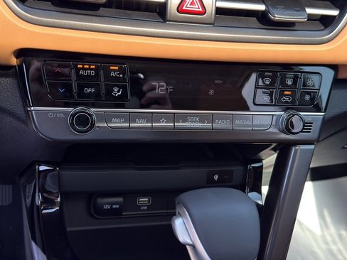 New 2026 Kia Seltos EX w/ EX Sunroof Package FWD image 14