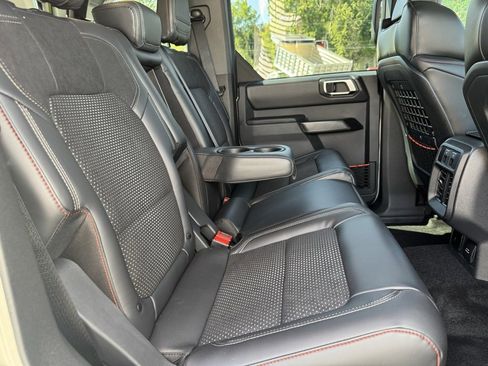 New 2025 Ford Bronco Raptor image 17