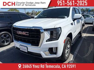 Used 2023 GMC Yukon SLE RWD video 1