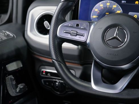 Used 2021 Mercedes-Benz G 550 image 51