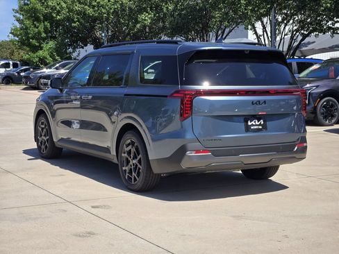 New 2026 Kia Carnival SX Prestige FWD image 3