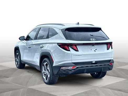 Used 2024 Hyundai Tucson SEL FWD image 6