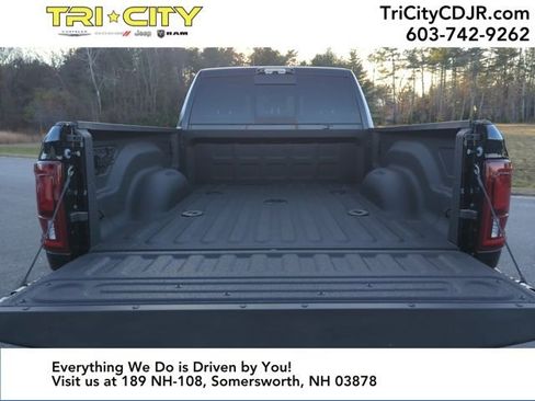 New 2026 RAM 2500 Limited image 22