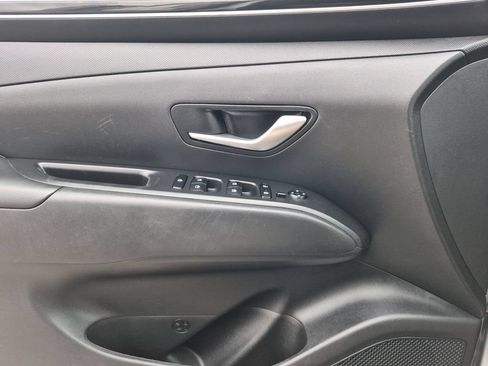 Used 2024 Hyundai Tucson SEL AWD/4WD image 7