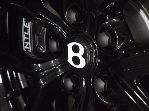 New 2024 Bentley Continental GT S image 22