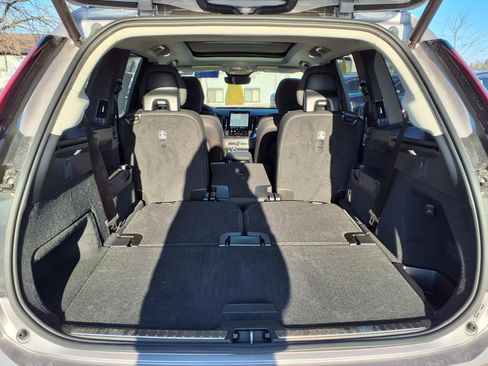 New 2026 Volvo XC90 B5 Plus w/ Protection Package image 24
