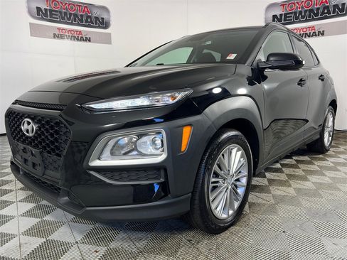 Used 2021 Hyundai Kona SEL image 7