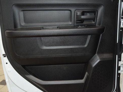 Used 2024 RAM 5500 Tradesman w/ Max Tow Package image 33