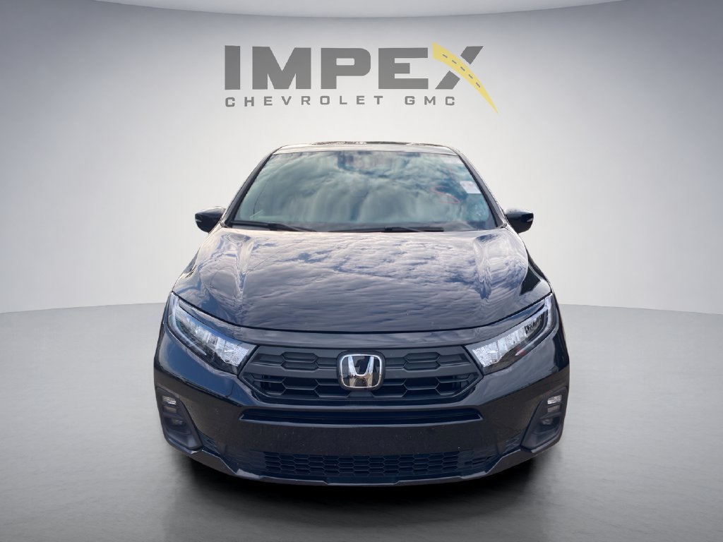 Used 2025 Honda Odyssey EX-L image 8