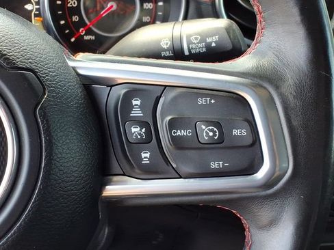 Used 2020 Jeep Gladiator Rubicon AWD/4WD image 27