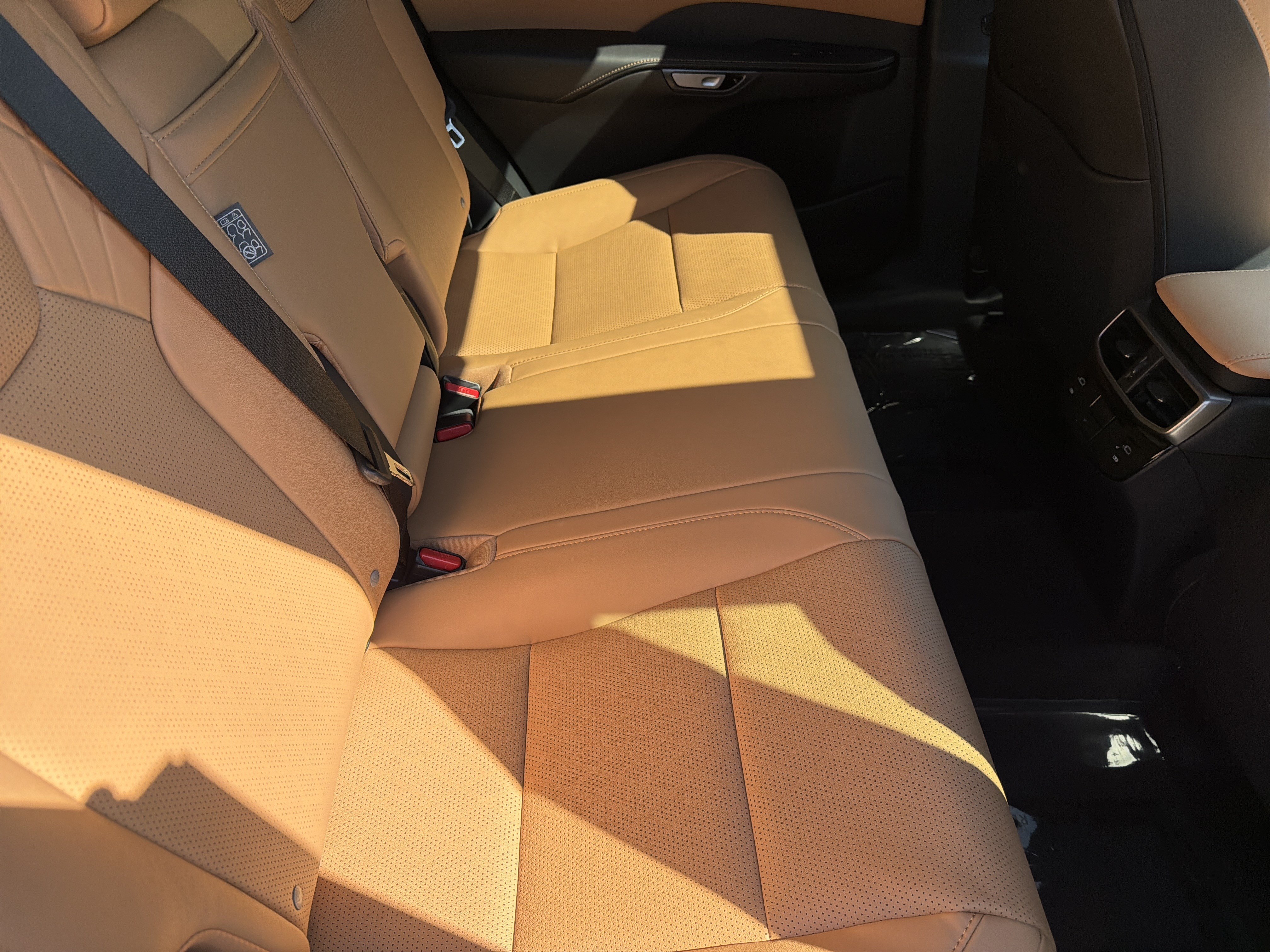 New 2026 Lexus RX 350 Premium Plus AWD/4WD image 29