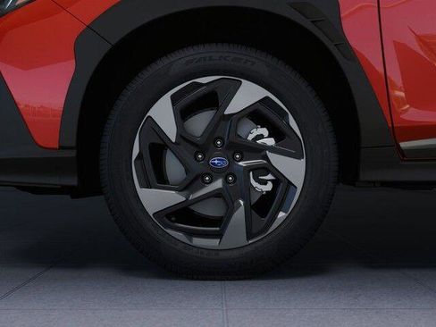 New 2026 Subaru Crosstrek 2.5i Limited AWD/4WD image 9