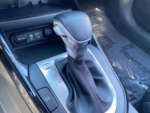 Certified 2020 Kia Forte GT image 28